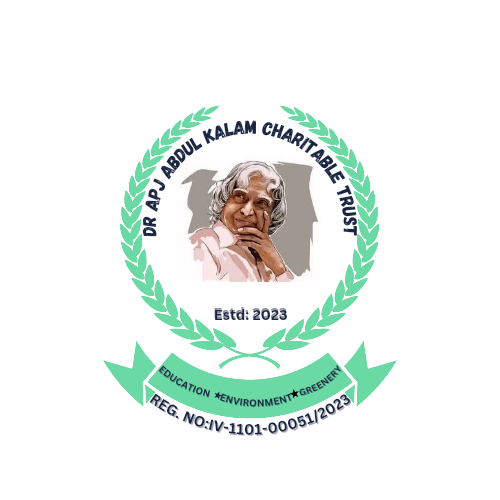 DR APJ ABDUL KALAM CHARITABLE TRUST